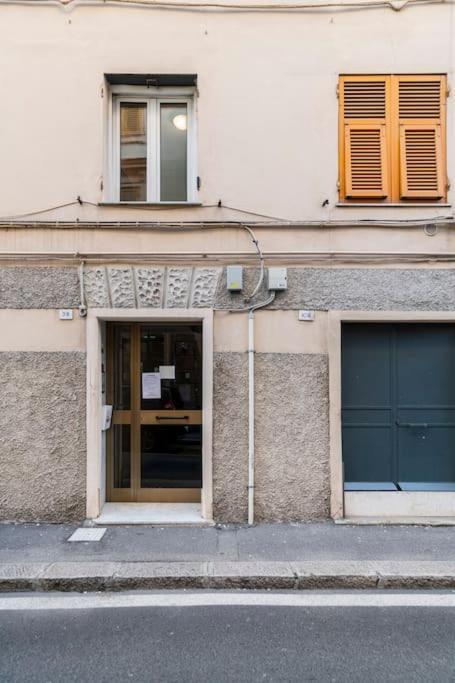 Centro Storico Di Genova A 15 Minuti, Sweet Home Exterior foto